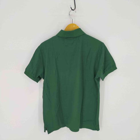 ポールスミス Paul Smith POLO SHIRT 半袖コットンポロシャツ メンズ import:M
