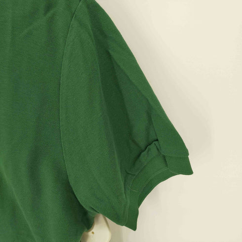 ポールスミス Paul Smith POLO SHIRT 半袖コットンポロシャツ メンズ import:M