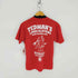 テッドカンパニー TED COMPANY ドライ半袖Tシャツ メンズ JPN:S