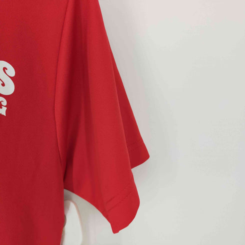 テッドカンパニー TED COMPANY ドライ半袖Tシャツ メンズ JPN:S