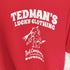 テッドカンパニー TED COMPANY ドライ半袖Tシャツ メンズ JPN:S