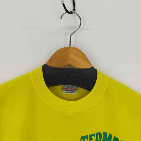 テッドカンパニー TED COMPANY ドライ半袖Tシャツ メンズ JPN:S