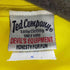 テッドカンパニー TED COMPANY ドライ半袖Tシャツ メンズ JPN:S