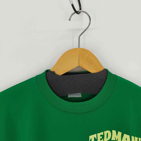 テッドカンパニー TED COMPANY ドライ半袖Tシャツ メンズ JPN:S