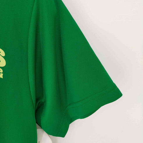 テッドカンパニー TED COMPANY ドライ半袖Tシャツ メンズ JPN:S