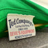 テッドカンパニー TED COMPANY ドライ半袖Tシャツ メンズ JPN:S