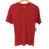 スリードッツ three dots USA製 コットンクルーネックTシャツ メンズ import:S