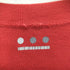 スリードッツ three dots USA製 コットンクルーネックTシャツ メンズ import:S