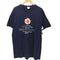 エスプリ ESPRIT フロントフラワープリントTシャツ メンズ JPN:L