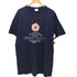 エスプリ ESPRIT フロントフラワープリントTシャツ メンズ JPN:L