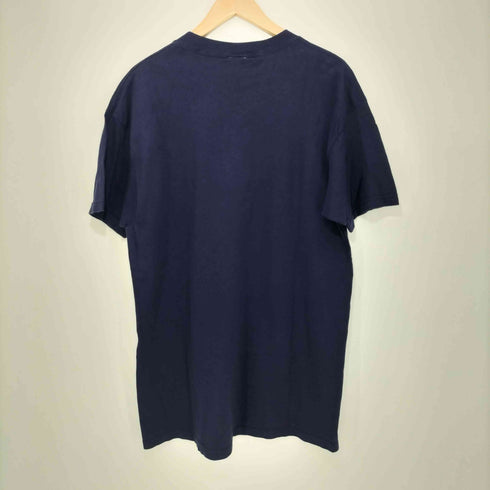 エスプリ ESPRIT フロントフラワープリントTシャツ メンズ JPN:L