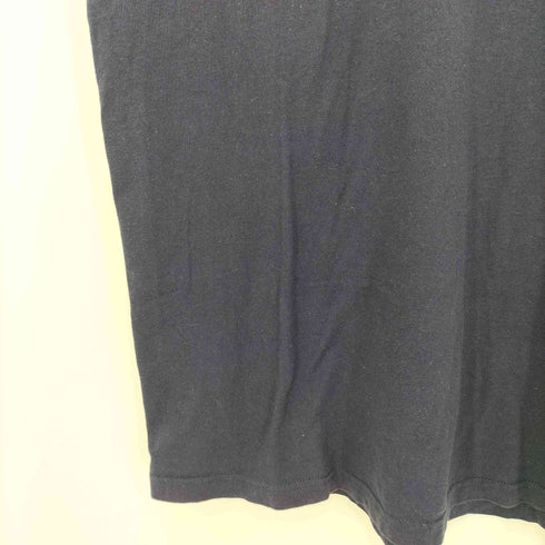 エスプリ ESPRIT フロントフラワープリントTシャツ メンズ JPN:L