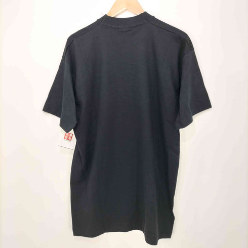 USA製シングルステッチ キャラクタープリントTシャツ メンズ import:L