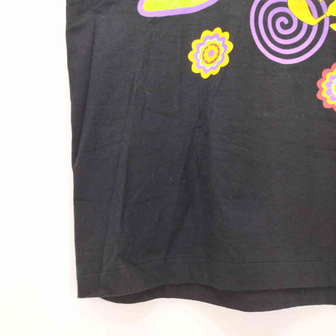 USA製シングルステッチ キャラクタープリントTシャツ メンズ import:L