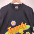 USA製シングルステッチ キャラクタープリントTシャツ メンズ import:L