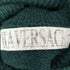 ハバーサック HAVERSACK 総柄 タートルネックニット メンズ M