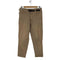 ザノースフェイス THE NORTH FACE COTTON TWILL CROPED ウエストアジャスト メンズ JPN:M