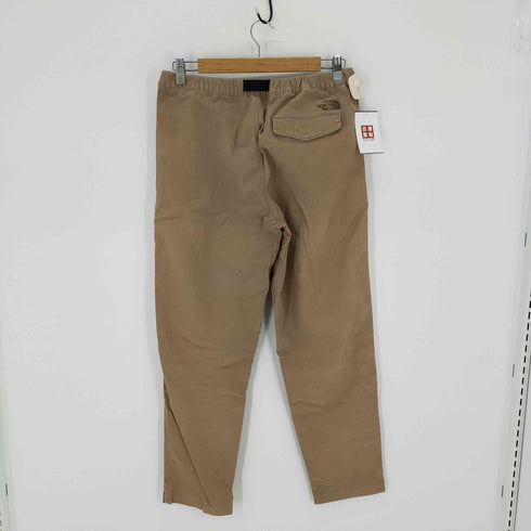 ザノースフェイス THE NORTH FACE COTTON TWILL CROPED ウエストアジャスト メンズ JPN:M