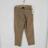 ザノースフェイス THE NORTH FACE COTTON TWILL CROPED ウエストアジャスト メンズ JPN:M