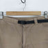 ザノースフェイス THE NORTH FACE COTTON TWILL CROPED ウエストアジャスト メンズ JPN:M