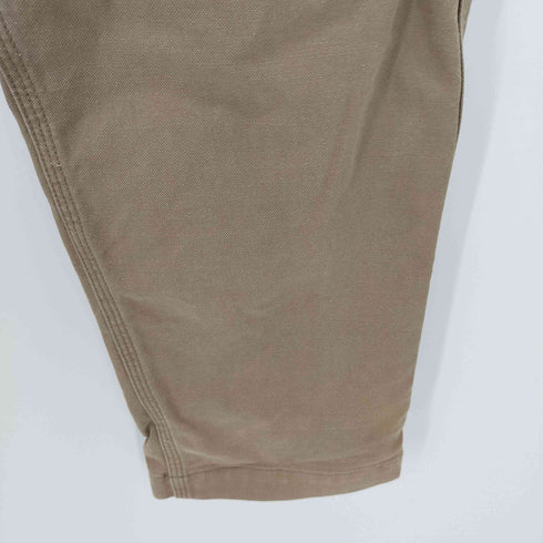 ザノースフェイス THE NORTH FACE COTTON TWILL CROPED ウエストアジャスト メンズ JPN:M