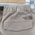 ザノースフェイス THE NORTH FACE COTTON TWILL CROPED ウエストアジャスト メンズ JPN:M