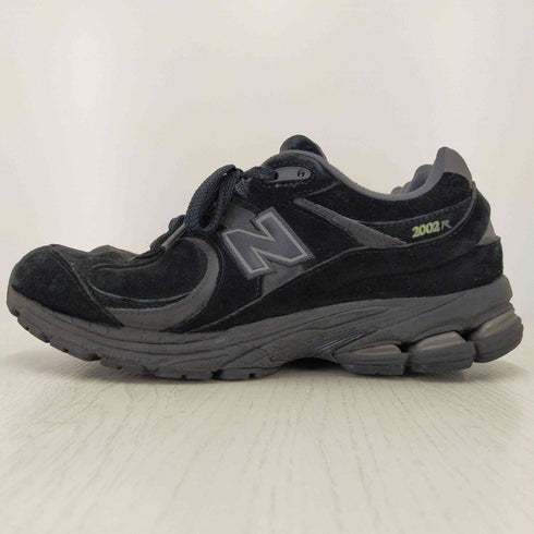 ニューバランス NEW BALANCE ML2002R ローカットスニーカー メンズ 27.5