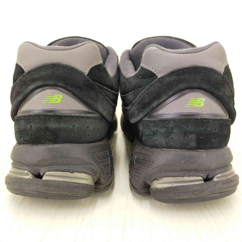 ニューバランス NEW BALANCE ML2002R ローカットスニーカー メンズ 27.5