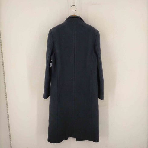 Maison de F ダブルブレスト チェスターコート メンズ ONE SIZE