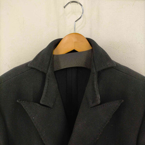 Maison de F ダブルブレスト チェスターコート メンズ ONE SIZE