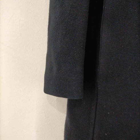 Maison de F ダブルブレスト チェスターコート メンズ ONE SIZE