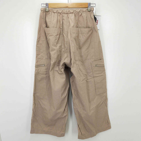 ワイスリー Y-3 20SS コットンリップストップ カーゴパンツ メンズ JPN:XS