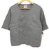ディーゼル DIESEL 立体 デザイン ショートスリーブTシャツ メンズ JPN:S