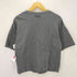 ディーゼル DIESEL 立体 デザイン ショートスリーブTシャツ メンズ JPN:S
