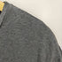ディーゼル DIESEL 立体 デザイン ショートスリーブTシャツ メンズ JPN:S