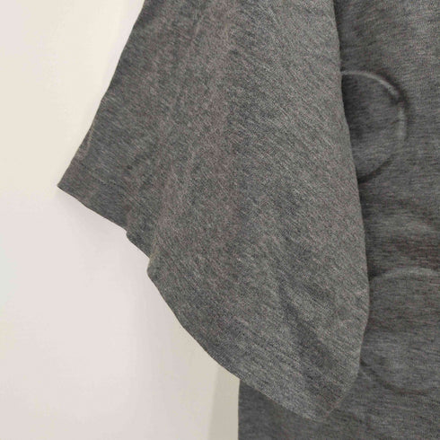 ディーゼル DIESEL 立体 デザイン ショートスリーブTシャツ メンズ JPN:S