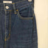 クラネ CLANE DENIM BELL BOTTOM PANTS フレアデニム レディース 24