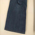 クラネ CLANE DENIM BELL BOTTOM PANTS フレアデニム レディース 24