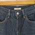 クラネ CLANE DENIM BELL BOTTOM PANTS フレアデニム レディース 24