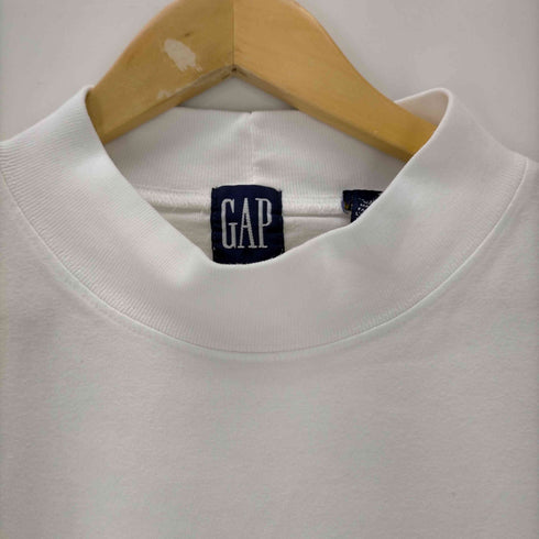 ギャップ Gap OLD S/S ポケットモックネックカットソー メンズ JPN:M