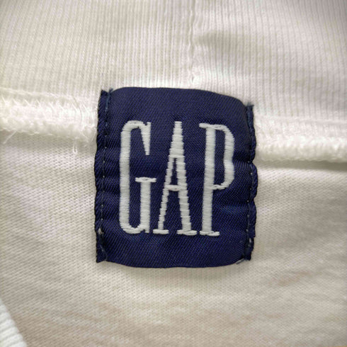ギャップ Gap OLD S/S ポケットモックネックカットソー メンズ JPN:M