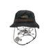 デウスエクスマキナ Deus Ex Machina FISHER BUCKET HAT メンズ