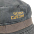 デウスエクスマキナ Deus Ex Machina FISHER BUCKET HAT メンズ