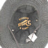 デウスエクスマキナ Deus Ex Machina FISHER BUCKET HAT メンズ