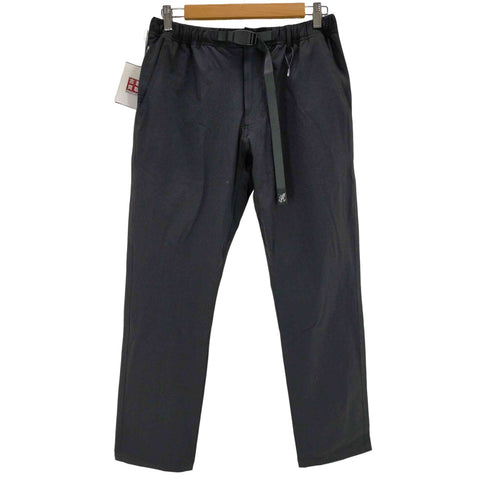 グラミチ GRAMICCI THICK AND THIN AMUNZEN パンツ メンズ JPN:L