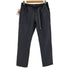 グラミチ GRAMICCI THICK AND THIN AMUNZEN パンツ メンズ JPN:L