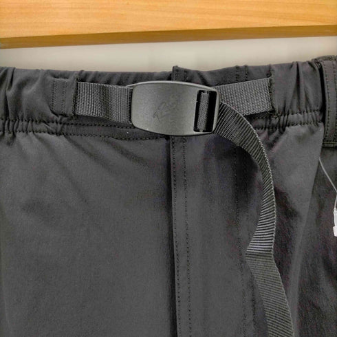 グラミチ GRAMICCI THICK AND THIN AMUNZEN パンツ メンズ JPN:L