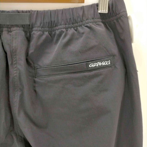 グラミチ GRAMICCI THICK AND THIN AMUNZEN パンツ メンズ JPN:L