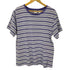 LAURA GAYLE S/S ボーダークルーネックTシャツ メンズ JPN:XL