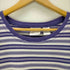 LAURA GAYLE S/S ボーダークルーネックTシャツ メンズ JPN:XL